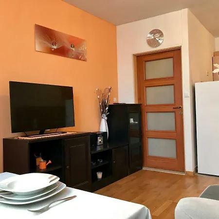Mandarina Apartamento *